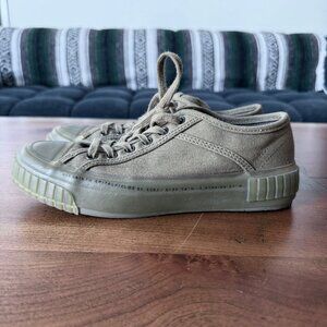 AllSaints The Gum Sole Penny Loafer